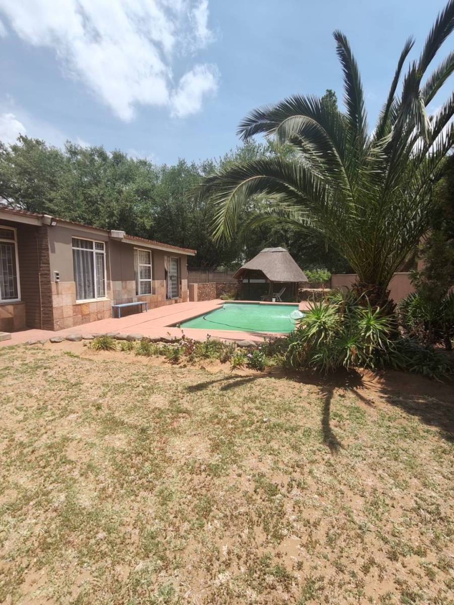 3 Bedroom Property for Sale in Sasolburg Ext 15 Free State